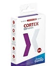 Ultimate Guard Cortex Sleeves Japanese Size Purple (60)