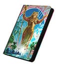 Ultimate Guard Zipfolio 360 Xenoskin Magic: The Gathering "Aetherdrift" - Design 2