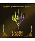 Ultimate Guard Sidewinder 100+ Xenoskin Magic: The Gathering "Lorwyn Eclipsed" - Green Rare