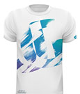 Ultimate Guard T-Shirt UG Distressed White Size XXL