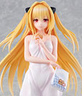 Love Trouble PVC 1/6 Statue Golden Darkness (Yami) 26 cm