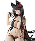 Original Character PVC 1/6 TACCO Illustration Rose 28 cm