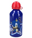 Sonic the Hedgehog Water Bottle Sonic Really Refreshing 500 ml