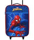 Spider-Man Trolley Backpack Star Of The Show 42 cm