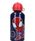Spider-Man Water Bottle Spidey Really Refreshing 500 ml