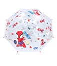 Spider-Man Umbrella Spidey Rainy Days
