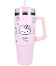 Hello Kitty Water Bottle Bottled Bliss 900 ml