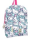 Hello Kitty Backpack Cheerful 33 cm