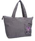 Sanrio Tote Bag Kuromi Obsessed