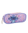 Lilo & Stitch Pencil case Stitch Spring Smiles Big