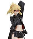 Fate/Apocrypha PVC Statue 1/7 Red Saber (Mordred) Original Glasses Model Ver. 22 cm