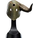 Warhammer 40,000 Replica 1/4 Putrid Blightking Helm 15 cm