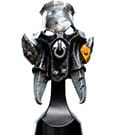 Warhammer 40,000 Replica 1/4 Orruk Ardboy Helm 15 cm