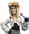 Labyrinth (1986 film) Mini Epics Vinyl Figure Jareth 16 cm