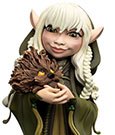 The Dark Crystal Mini Epics Vinyl Figure Kira The Gelfling 11 cm