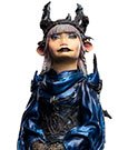 The Dark Crystal: Age of Resistance Statue 1/6 Seladon the Gelfling 22 cm
