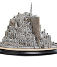 Lord of the Rings Statue Minas Tirith 21 cm