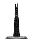 Lord of the Rings Statue Orthanc 18 cm