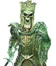 Lord of the Rings Mini Epics Vinyl Figure King of the Dead Limited Edition 18 cm