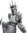 Lord of the Rings Mini Epics Vinyl Figure The Witch-King of the Unseen Lands 19 cm