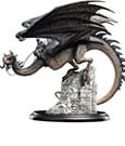 Lord of the Rings Mini Statue Fell Beast 18 cm