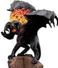 Lord of the Rings Mini Epics Vinyl Figure The Balrog in Moria 19 cm