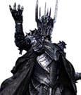 Lord of the Rings Mini Statue Sauron 20 cm