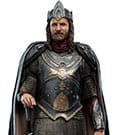 The Lord of the Rings Statue 1/6 King Aragorn (Classic Series) 34 cm