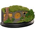 The Hobbit Trilogy Statue 3 Bagshot Row 11 cm