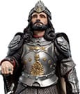 Lord of the Rings Mini Epics Vinyl Figure King Aragorn 19 cm