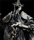 Lord of the Rings Mini Epics Vinyl Figure The Witch-King 19 cm