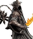 The Lord of the Rings Figures of Fandom PVC Statue The Witch-king of Angmar 31 cm