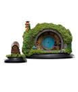 The Hobbit An Unexpected Journey Statue 2A Hill Lane 11 cm