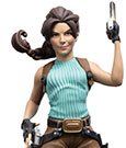 Tomb Raider Mini Epics Vinyl Figure Lara Croft 17 cm