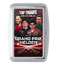 Grand Prix Helden Card Game Top Trumps Collectables *German Version*
