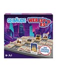 Board Game Guess Who Berühmte Gebäude *German Version*