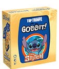 Lilo & Stitch Card Game Top Trumps Goddit *German Version*