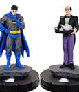 DC HeroClix Iconix: Batcave Vol 1