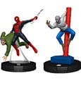 Marvel HeroClix Iconix: First Appearance Spider-Man