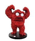 Marvel HeroClix: Strange Tales Retail Orrgo the Unconquerable