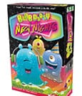 Blob Party Strategy Game Neon Nights *English Version*
