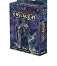 Dungeons & Dragons Game Expansion Onslaught Scenario Kit - The Great Giant Games *English Version*