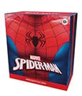 Magic the Gathering Marvel's Spider-Man Prerelease Packs Case (15) spanish