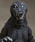Godzilla 2001 Mothra and King Ghidorah: Giant Monsters All-Out Attac TOHO Yuji Sakai Modeling Collection PVC Statue Godzilla 28 cm