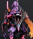 Godzilla vs. Evangelion Deforeal PVC Statue Test Type-01 Burning "G" Awakening Form 19 cm