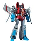 Transformers: Generation One AMK Pro Series Model Kit Starscream 19 cm