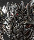 Transformers: Revenge of the Fallen AMK Pro Series Plastic Model Kit Megatron (Oversea Version) 22 cm