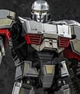 Transformers: Generation One AMK Pro Series Plastic Model Kit D-16/Megatron Final Form 20 cm