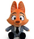 Bad Guys 2 Plush Figure Diane Foxington 22 cm