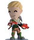 Fortnite Vinyl Figure Jonesy 13 cm